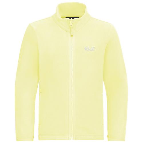 Jack Wolfskin TAUNUS 100 FZ K Fleecejacke Kinder