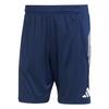 adidas FC Arsenal Tiro 25 Competition Funktionsshorts Herren - Night Indigo / Blanch Blue