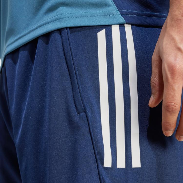 adidas adidas FC Arsenal Tiro 25 Competition Funktionsshorts Herren - Night Indigo / Blanch Blue - 0 | SportScheck
