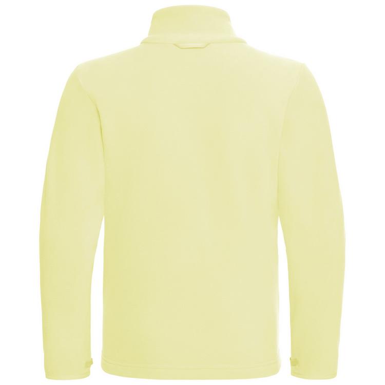 Jack Wolfskin Jack Wolfskin TAUNUS 100 FZ K Fleecejacke Kinder - daisy - 0 | SportScheck