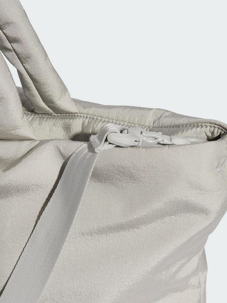 adidas adidas Mercedes - AMG Petronas Formula One Umh&auml;ngetasche - Grey Two - 2 | SportScheck