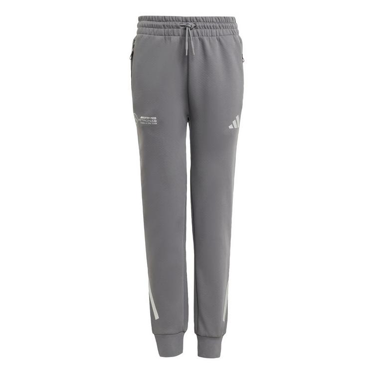 adidas adidas Mercedes &ndash; AMG Petronas Formula One Fahrradhose Kinder - Grey Five - 0 | SportScheck