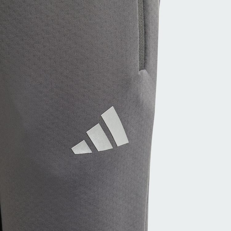 adidas adidas Mercedes &ndash; AMG Petronas Formula One Fahrradhose Kinder - Grey Five - 1 | SportScheck