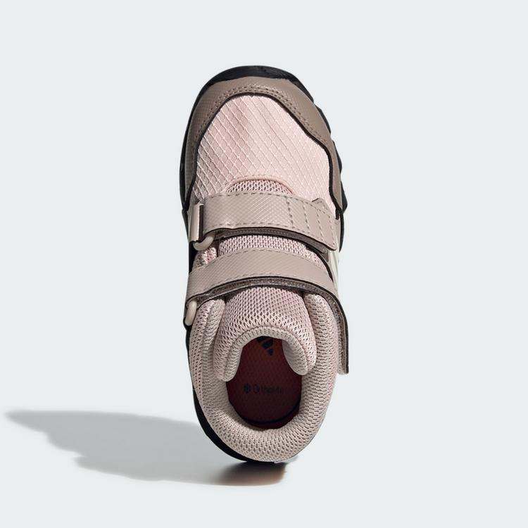 adidas adidas Terrex Skychaser Mid GORE-TEX Kids Wanderschuhe Kinder - Chalky Brown / Off White / Blush Pink - 1 | SportScheck