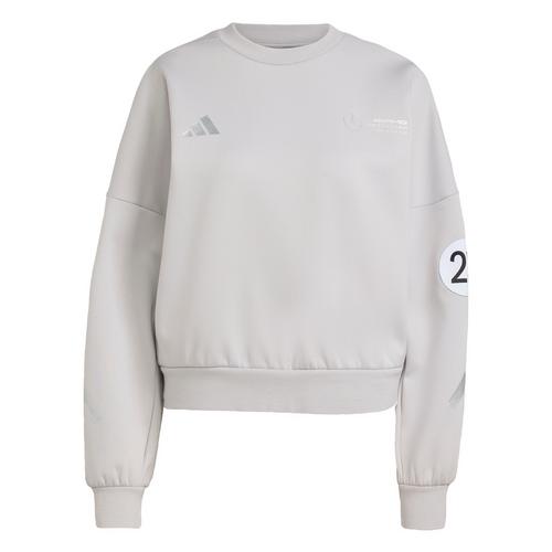 adidas Mercedes - AMG Petronas F1 Team Funktionssweatshirt Damen