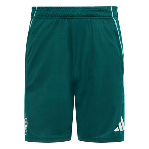 adidas FC Arsenal Tiro 25 Competition Funktionsshorts Herren