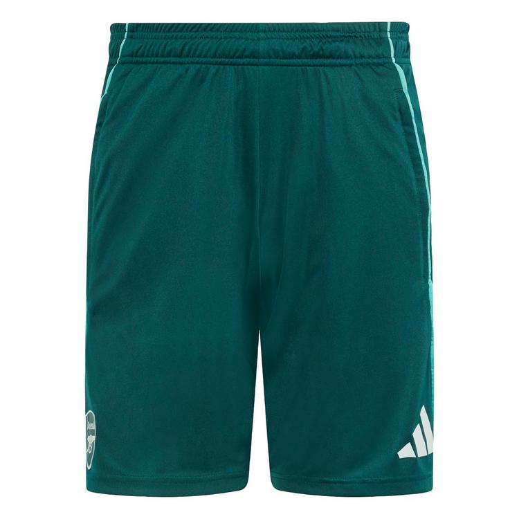 adidas adidas FC Arsenal Tiro 25 Competition Funktionsshorts Herren - Aurora Ivy - 0 | SportScheck