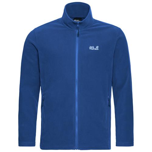 Jack Wolfskin TAUNUS 100 FZ M Fleecejacke Herren