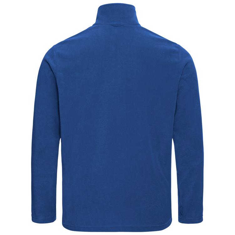 Jack Wolfskin Jack Wolfskin TAUNUS 100 FZ M Fleecejacke Herren - blue orchid - 0 | SportScheck