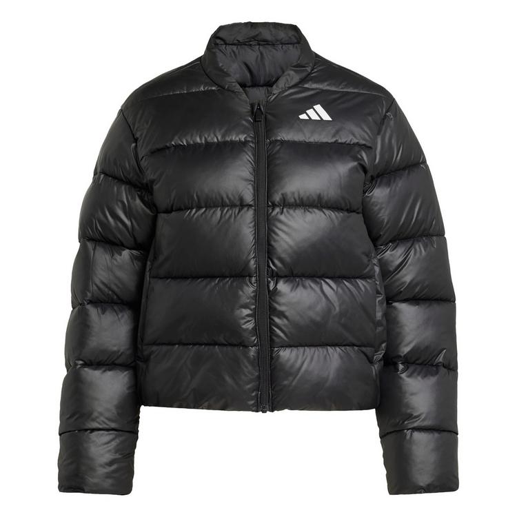 adidas adidas Essentials CLIMAWARM Kunstdaunen Puffer Jacke Damen - Black - 0 | SportScheck