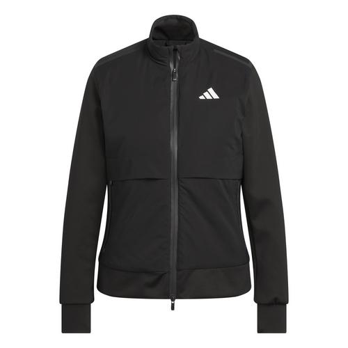 adidas Ultimate365 Tour Frostguard Full-Zip Funktionsjacke Damen