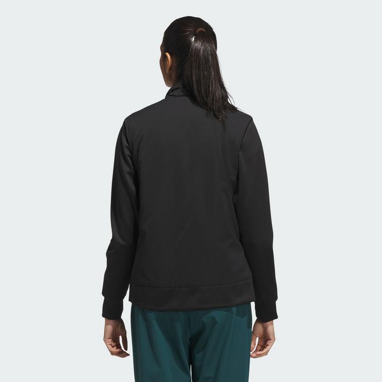 adidas adidas Ultimate365 Tour Frostguard Full-Zip Funktionsjacke Damen - Black - 1 | SportScheck