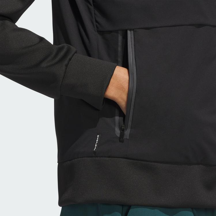 adidas adidas Ultimate365 Tour Frostguard Full-Zip Funktionsjacke Damen - Black - 1 | SportScheck