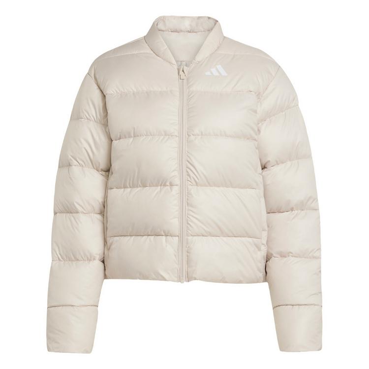 adidas adidas Essentials CLIMAWARM Kunstdaunen Puffer Jacke Damen - Beige - 0 | SportScheck