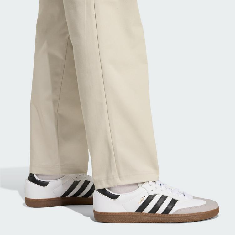 adidas adidas Mercedes - AMG Petronas Formula One Fahrradhose Herren - Beige - 1 | SportScheck