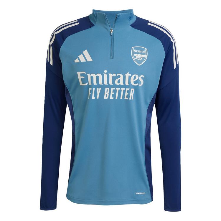 adidas adidas FC Arsenal Tiro 25 Competition Trainingsanzug Herren - Blanch Blue - 0 | SportScheck