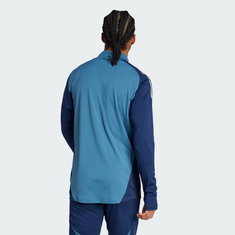 adidas adidas FC Arsenal Tiro 25 Competition Trainingsanzug Herren - Blanch Blue - 1 | SportScheck