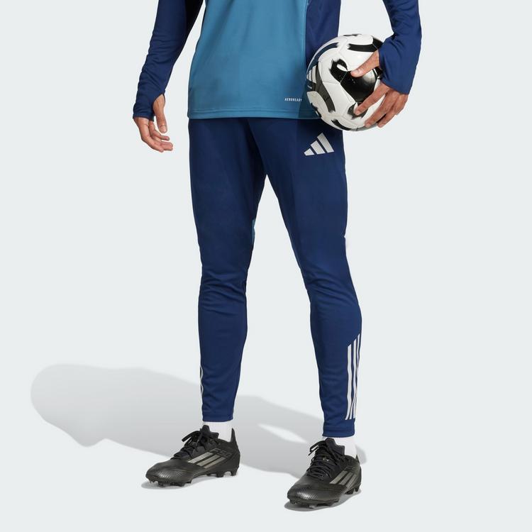 adidas adidas FC Arsenal Tiro 25 Competition Trainingshose Herren - Night Indigo / Blanch Blue - 0 | SportScheck