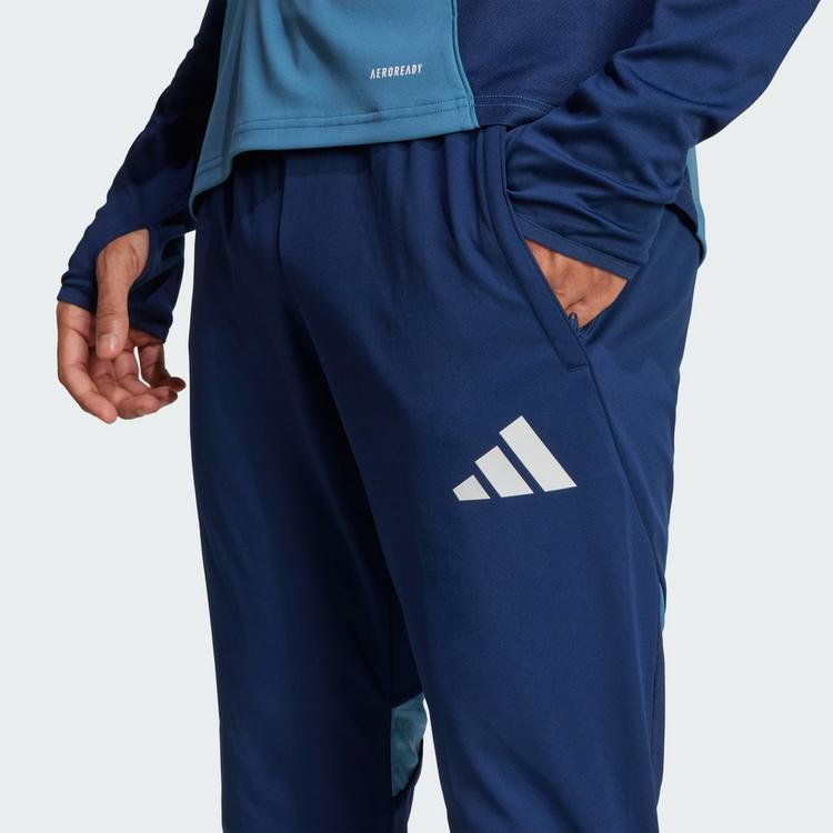 adidas adidas FC Arsenal Tiro 25 Competition Trainingshose Herren - Night Indigo / Blanch Blue - 0 | SportScheck