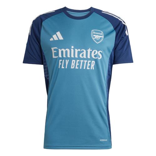 adidas Arsenal Tiro 25 Competition Teamtrikot Herren