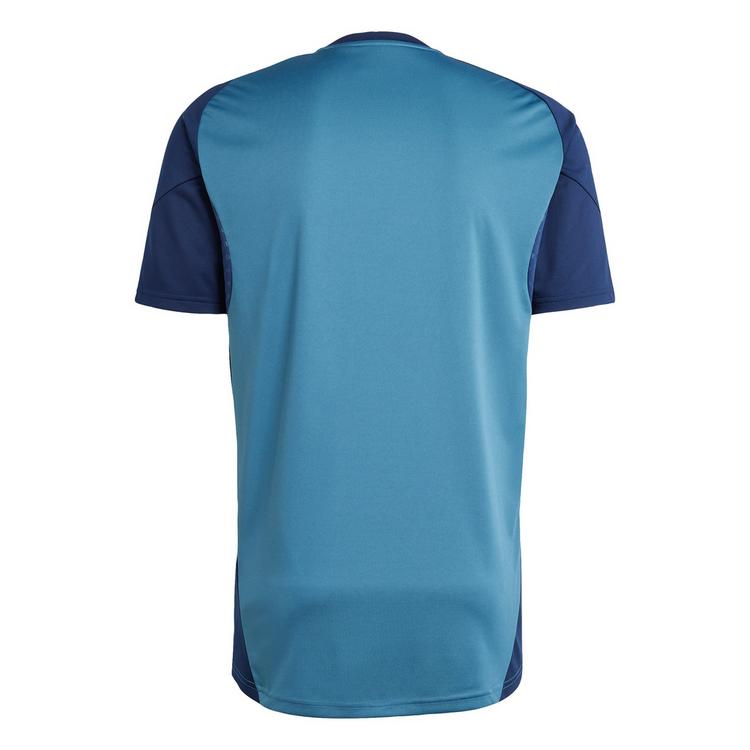 adidas adidas Arsenal Tiro 25 Competition Teamtrikot Herren - Blanch Blue / Night Indigo - 0 | SportScheck