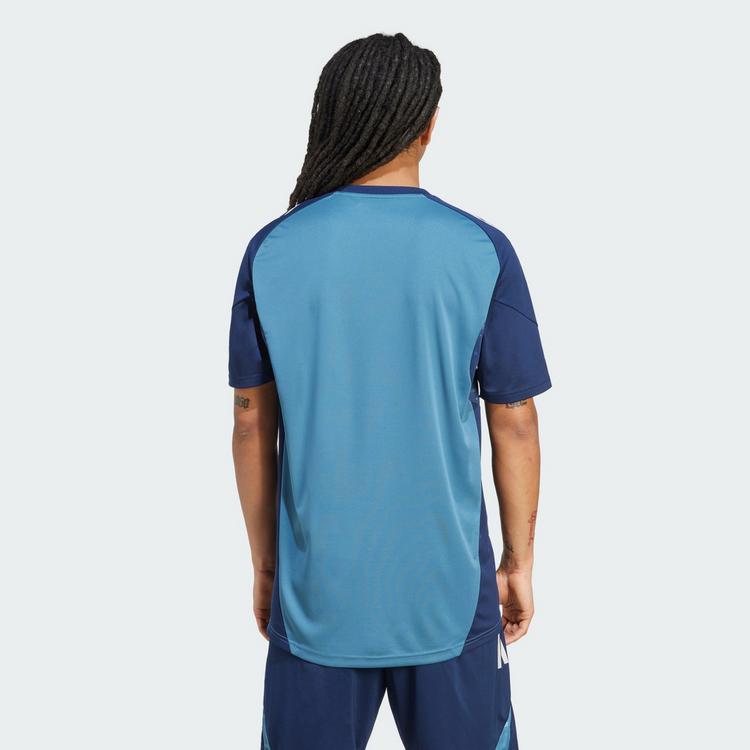 adidas adidas Arsenal Tiro 25 Competition Teamtrikot Herren - Blanch Blue / Night Indigo - 1 | SportScheck
