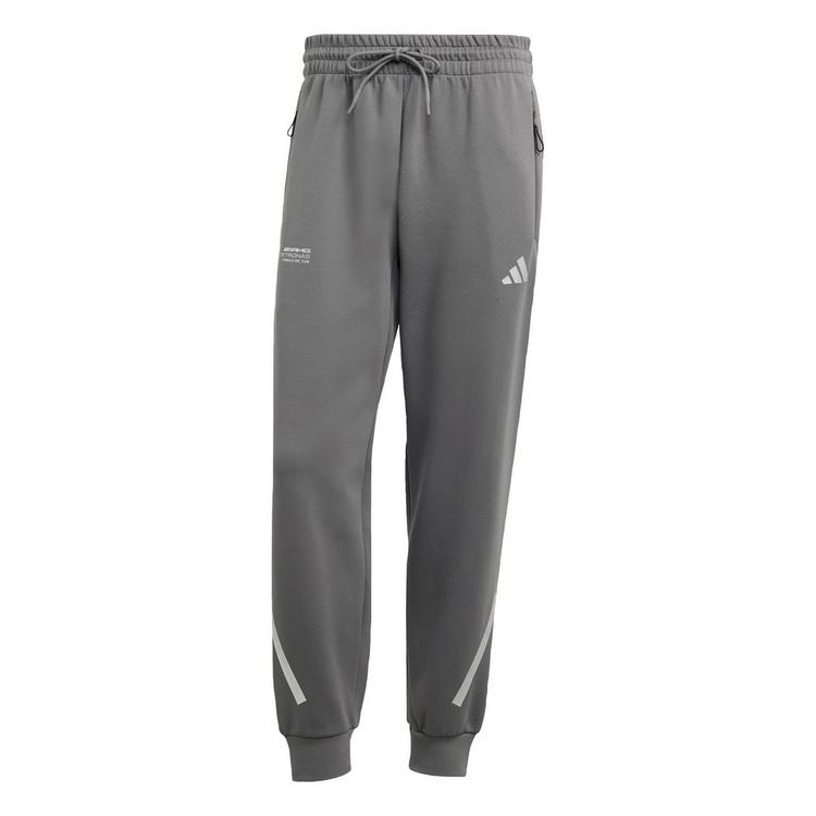adidas adidas Mercedes-AMG Petronas F1 Team Silver Fahrradhose Herren - Grey Five - 0 | SportScheck