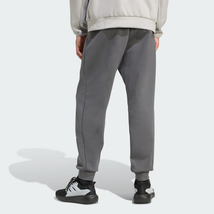 adidas adidas Mercedes-AMG Petronas F1 Team Silver Fahrradhose Herren - Grey Five - 1 | SportScheck