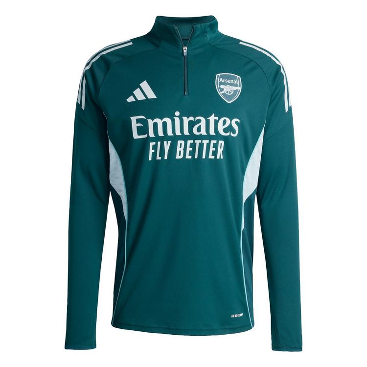 adidas adidas FC Arsenal Tiro 25 Competition Trainingsanzug Herren - Aurora Ivy - 0 | SportScheck