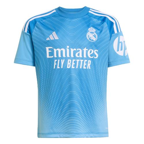 adidas Real Madrid 25/26 Kids Teamtrikot Kinder