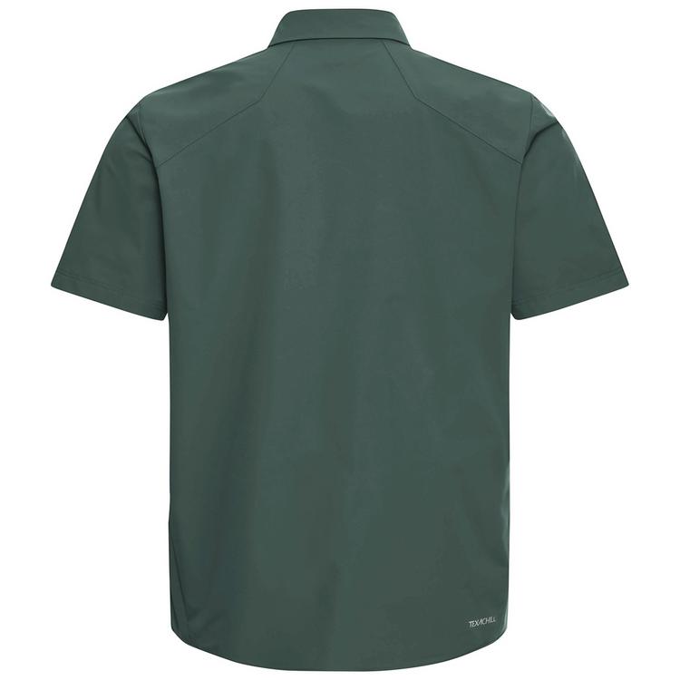 Jack Wolfskin Jack Wolfskin PRELIGHT SUNCOOL SHIRT M T-Shirt Herren - sago palm - 0 | SportScheck