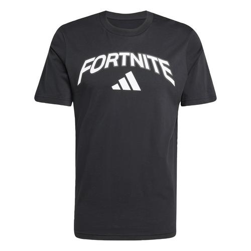 adidas adidas X Fortnite T-Shirt mit T-Shirt Herren