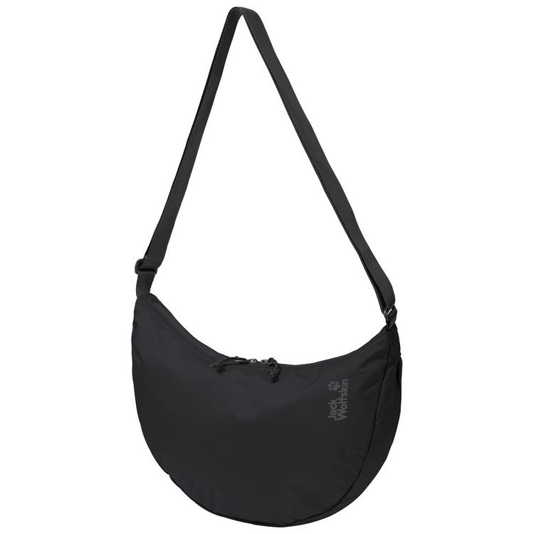 Jack Wolfskin Jack Wolfskin ZOYA 8 Umh&auml;ngetasche Damen - black - 0 | SportScheck