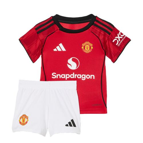 adidas Manchester United&nbsp;25/26 Teamtrikot Kinder