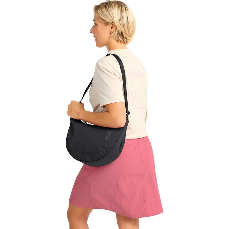 Jack Wolfskin Jack Wolfskin ZOYA 8 Umh&auml;ngetasche Damen - black - 1 | SportScheck