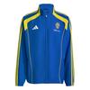 adidas Juventus Turin Vialli Pack Trainingsjacke Herren - Royal Blue