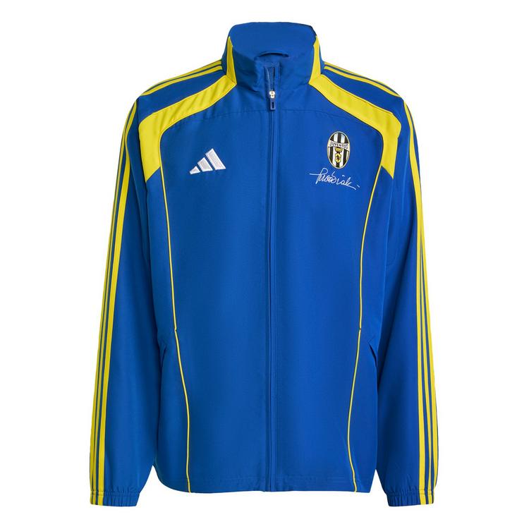 adidas adidas Juventus Turin Vialli Pack Trainingsjacke Herren - Royal Blue - 0 | SportScheck