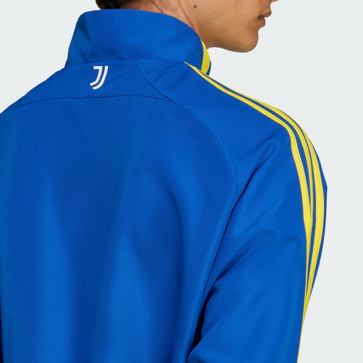 adidas adidas Juventus Turin Vialli Pack Trainingsjacke Herren - Royal Blue - 0 | SportScheck