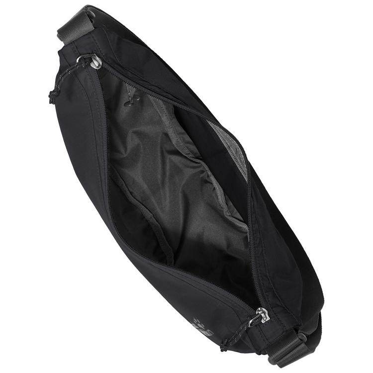 Jack Wolfskin Jack Wolfskin ZOYA 8 Umh&auml;ngetasche Damen - black - 0 | SportScheck
