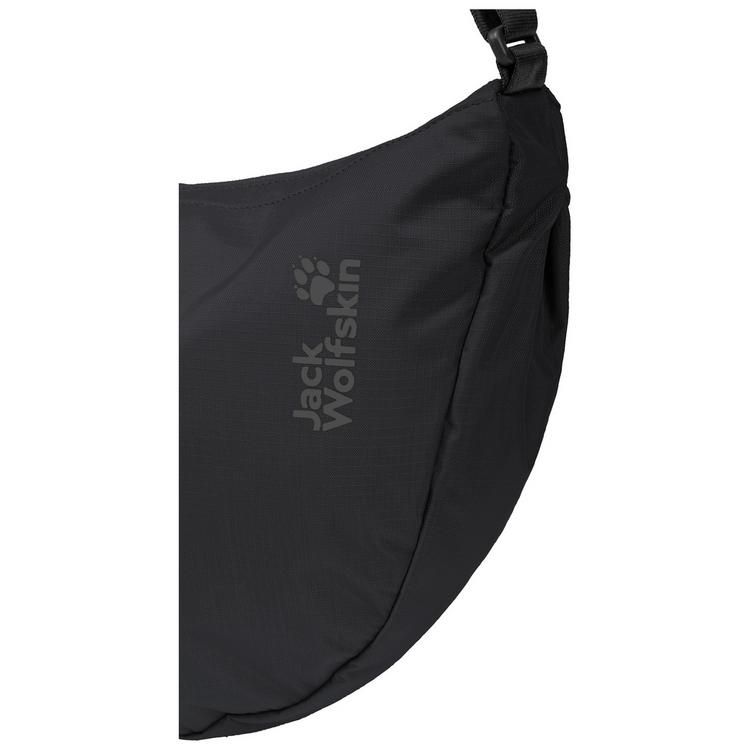 Jack Wolfskin Jack Wolfskin ZOYA 8 Umh&auml;ngetasche Damen - black - 1 | SportScheck