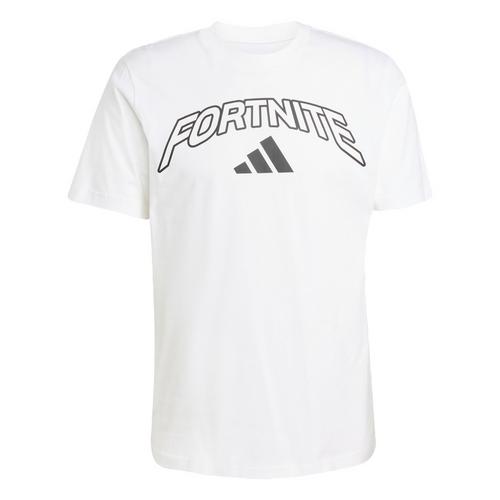 adidas adidas X Fortnite T-Shirt mit T-Shirt Herren