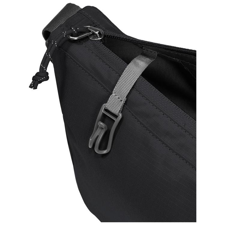 Jack Wolfskin Jack Wolfskin ZOYA 8 Umh&auml;ngetasche Damen - black - 3 | SportScheck