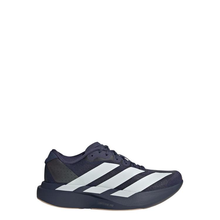 adidas adidas Adizero EVO SL Schuhe f&uuml;r Kinder und Laufschuhe Kinder - Shadow Navy / Off White / Warm Sandstone - 0 | SportScheck