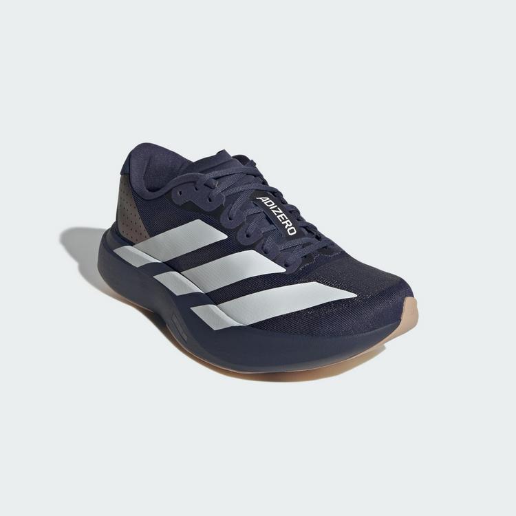 adidas adidas Adizero EVO SL Schuhe f&uuml;r Kinder und Laufschuhe Kinder - Shadow Navy / Off White / Warm Sandstone - 3 | SportScheck