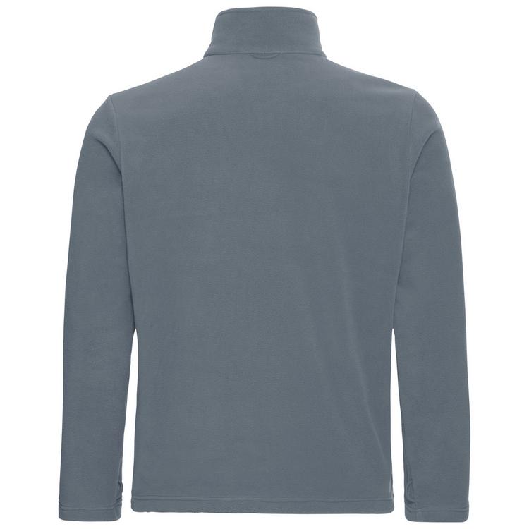 Jack Wolfskin Jack Wolfskin TAUNUS 200 FZ M Fleecejacke Herren - grey odessa - 0 | SportScheck