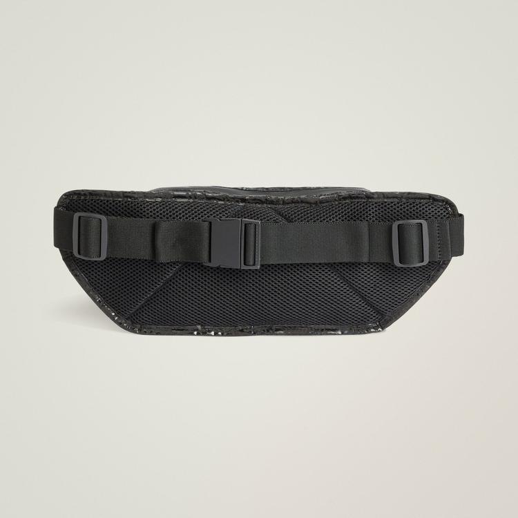 adidas adidas adidas by Stella McCartney H&uuml;fttasche Bauchtasche Damen - Black / Almond Milk-Smc - 0 | SportScheck