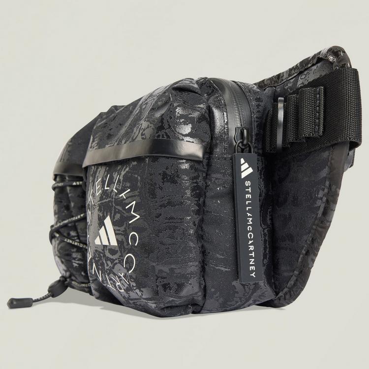 adidas adidas adidas by Stella McCartney H&uuml;fttasche Bauchtasche Damen - Black / Almond Milk-Smc - 1 | SportScheck