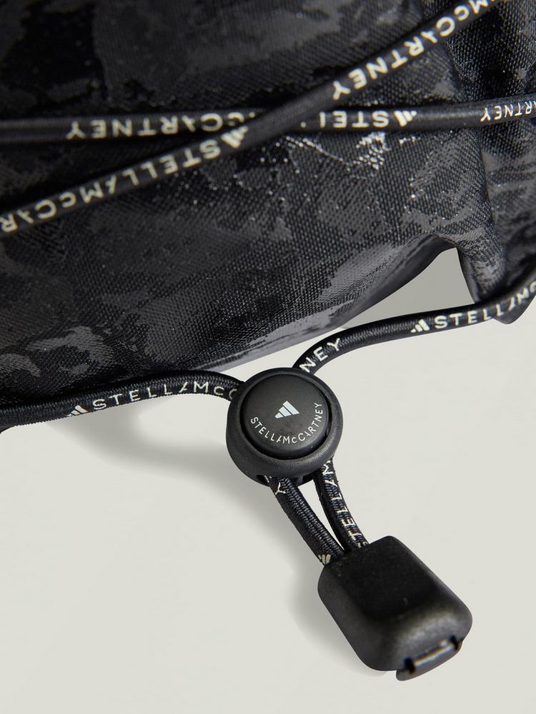 adidas adidas adidas by Stella McCartney H&uuml;fttasche Bauchtasche Damen - Black / Almond Milk-Smc - 2 | SportScheck