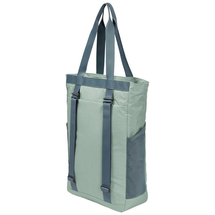 Jack Wolfskin Jack Wolfskin ZOYA 2IN1 TOTE Umh&auml;ngetasche Damen - green zinnia - 0 | SportScheck