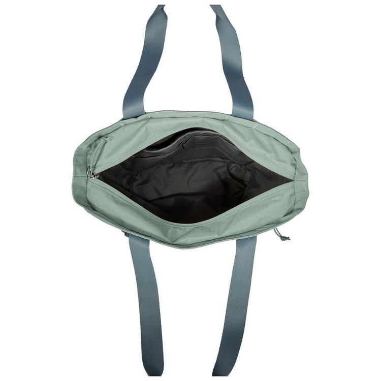 Jack Wolfskin Jack Wolfskin ZOYA 2IN1 TOTE Umh&auml;ngetasche Damen - green zinnia - 1 | SportScheck